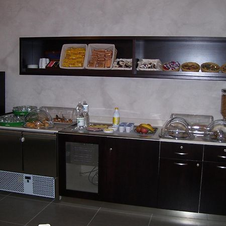 Hotel Motel Galaxy Ρέτζιο Εμίλια Εξωτερικό φωτογραφία