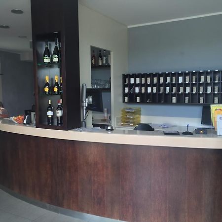 Hotel Motel Galaxy Ρέτζιο Εμίλια Εξωτερικό φωτογραφία