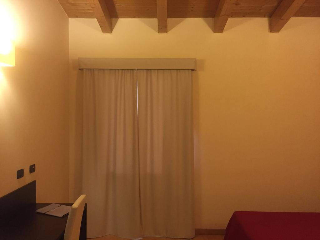 Hotel Motel Galaxy Ρέτζιο Εμίλια Εξωτερικό φωτογραφία