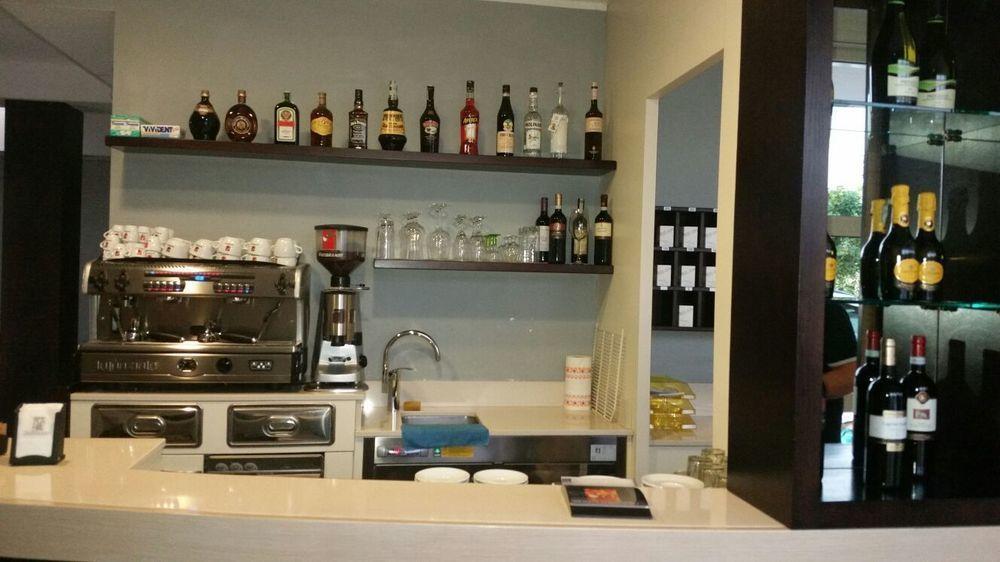 Hotel Motel Galaxy Ρέτζιο Εμίλια Εξωτερικό φωτογραφία