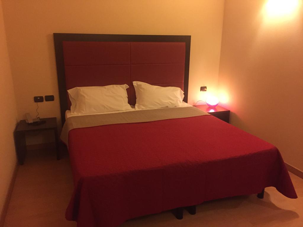Hotel Motel Galaxy Ρέτζιο Εμίλια Εξωτερικό φωτογραφία