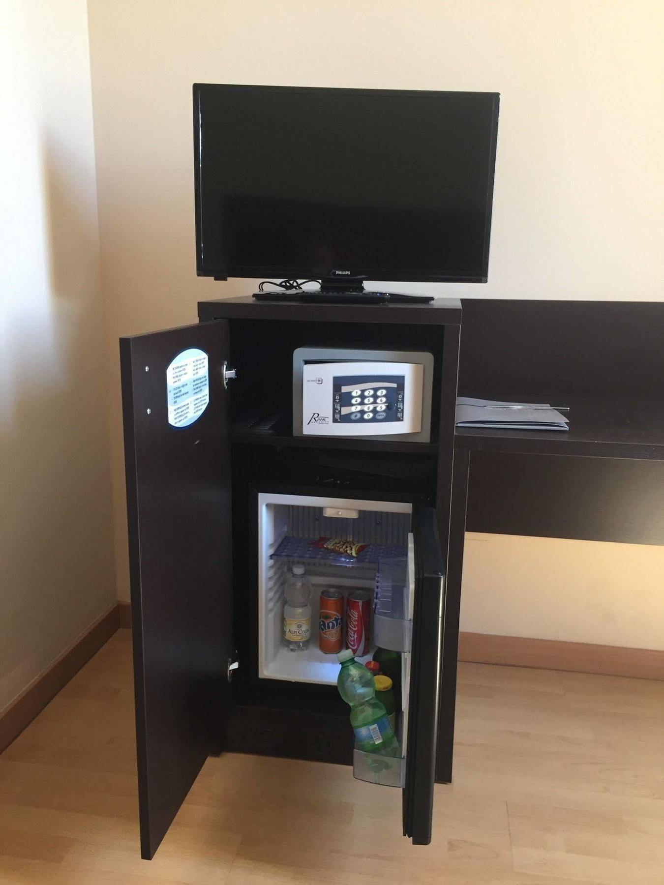 Hotel Motel Galaxy Ρέτζιο Εμίλια Εξωτερικό φωτογραφία
