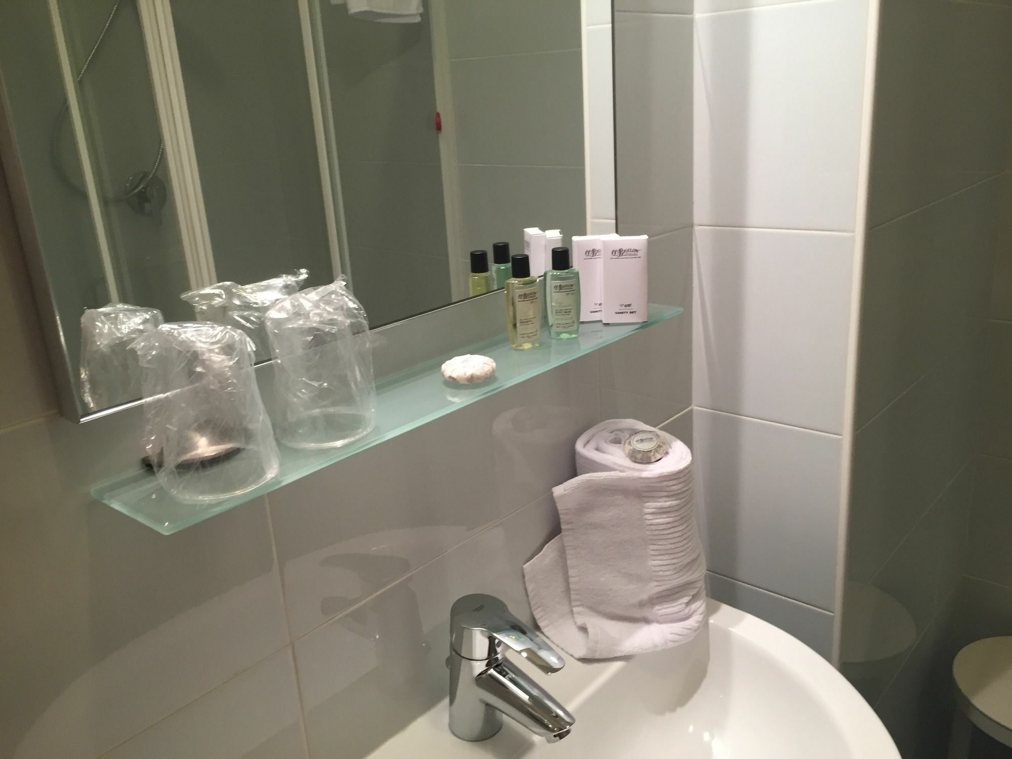 Hotel Motel Galaxy Ρέτζιο Εμίλια Εξωτερικό φωτογραφία